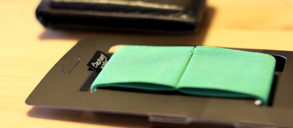 What’s (Not) In Your Wallet? – Slim Wallet Review