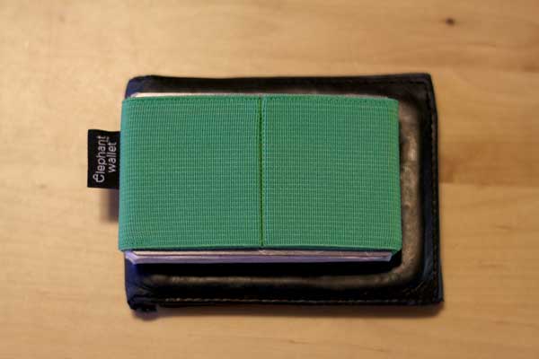 slim wallet review