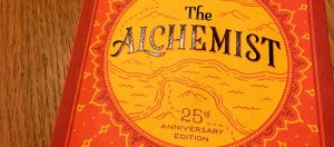 alchemist book review