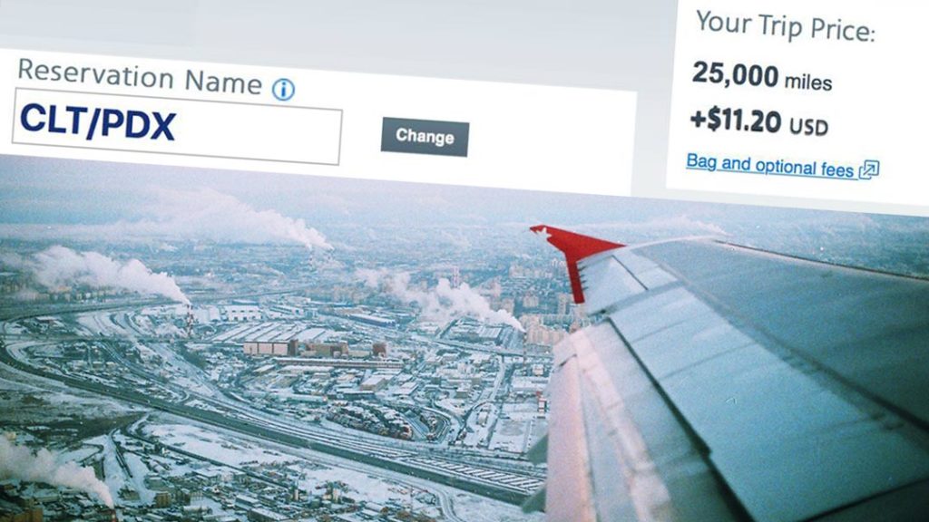 I Just Seriously Cheap Flights: Two Roundtrips For About $22…Total!