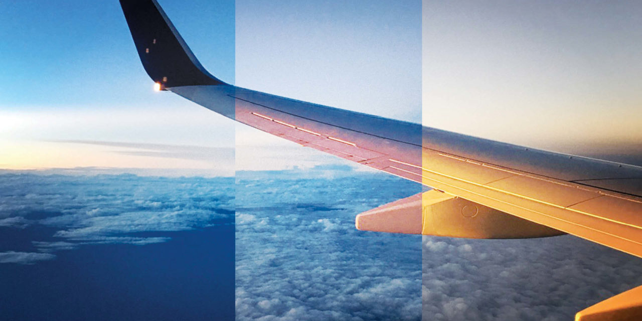 Flight Travel Hacking 101: Finding Cheap Flights…For Beginners