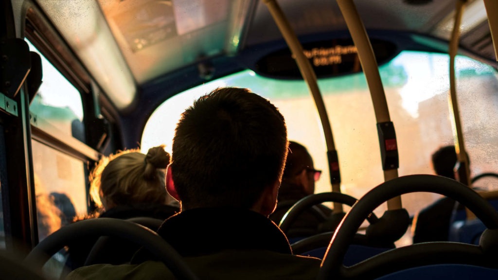 A Public Transportation / Transit System Done Right: Minneapolis MN, USA