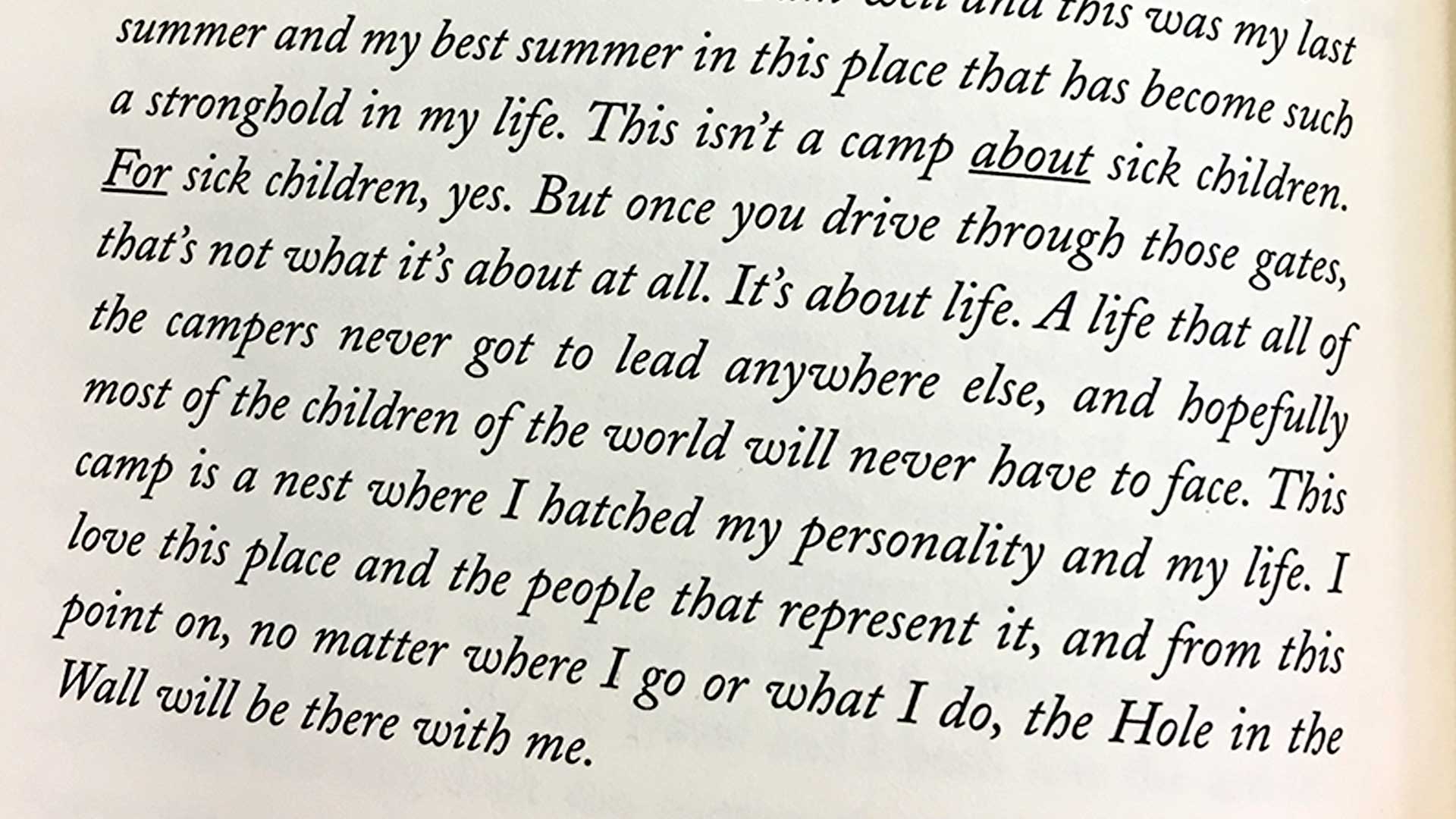 Paul Newman Book excerpt