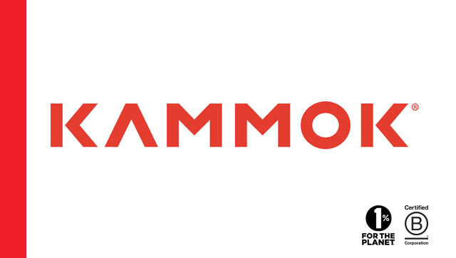 kammok ad 1 percent for the planet b corp