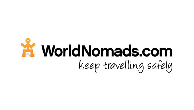 TNE The Nomad Experiment Ad World Nomads