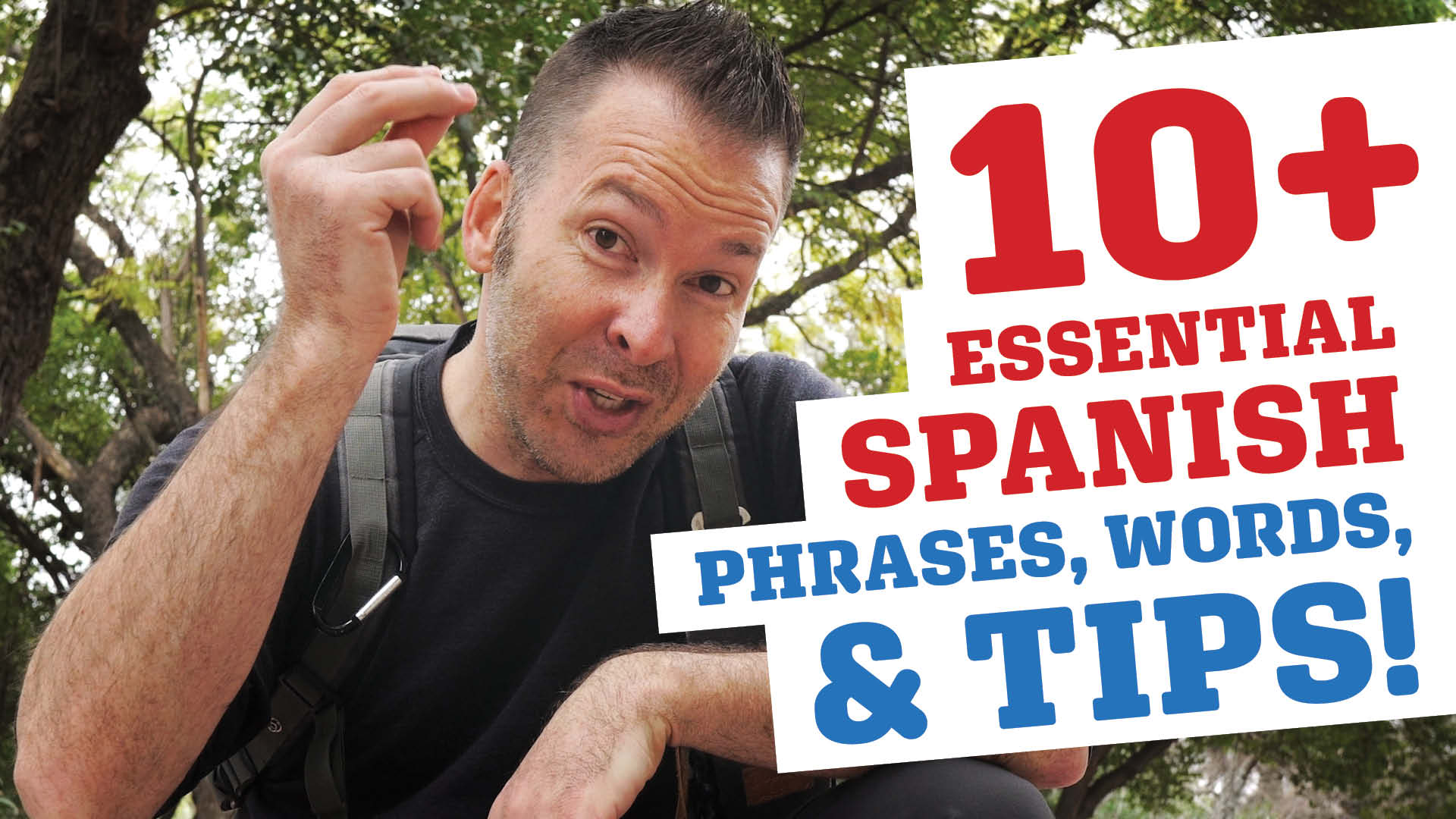 spanish phrases for mexico travel the nomad experiment thumbnail