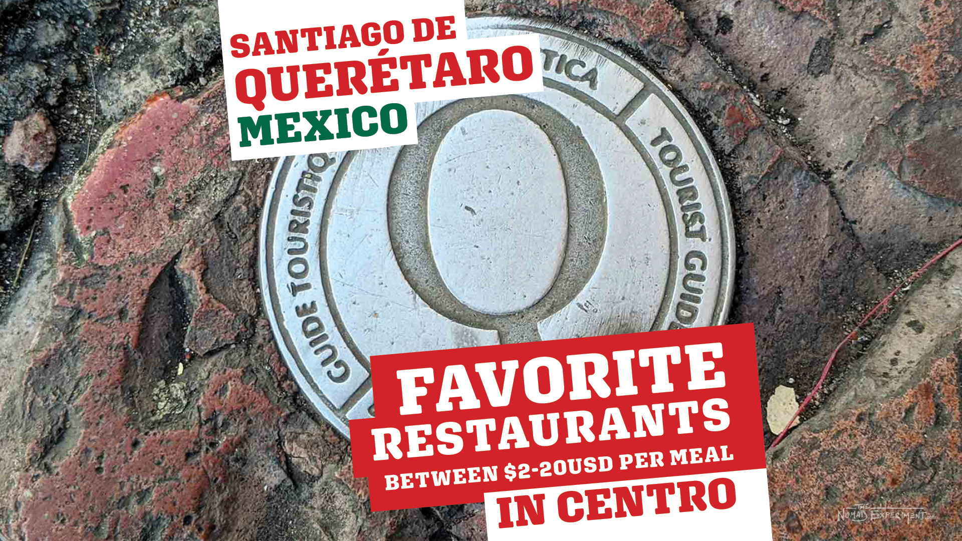 Queretaro Mexico Best Restaurant Review Digital Nomad 101