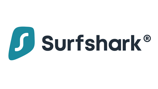 Surfshark VPN Logo